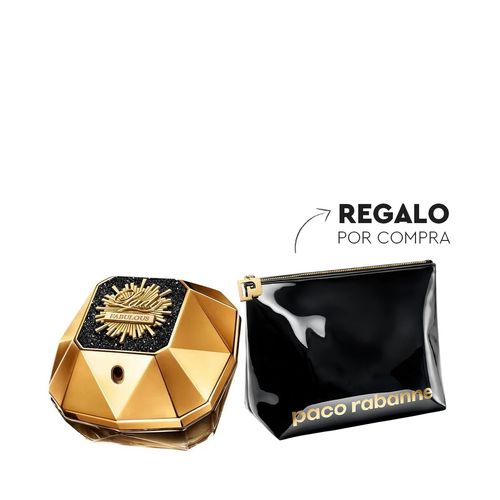 LADY MILLION FABULOUS EDP