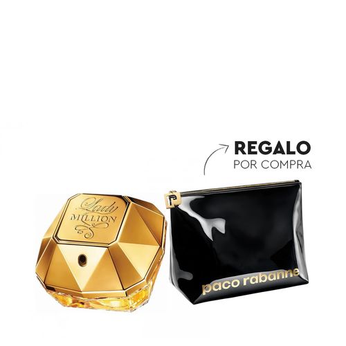 LADY MILLION EDP