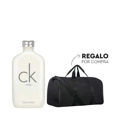 CK ONE EDT
