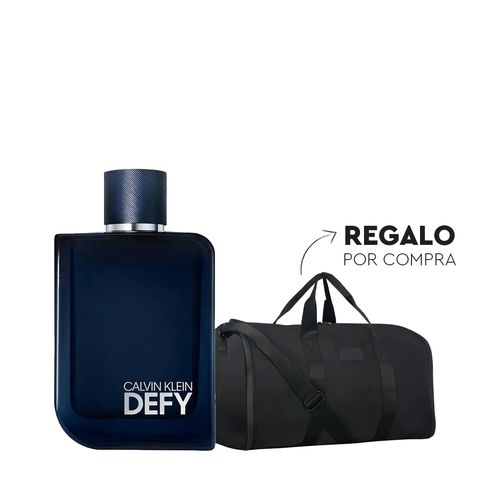 CK DEFY PARFUM