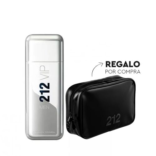 212 VIP MEN EDT