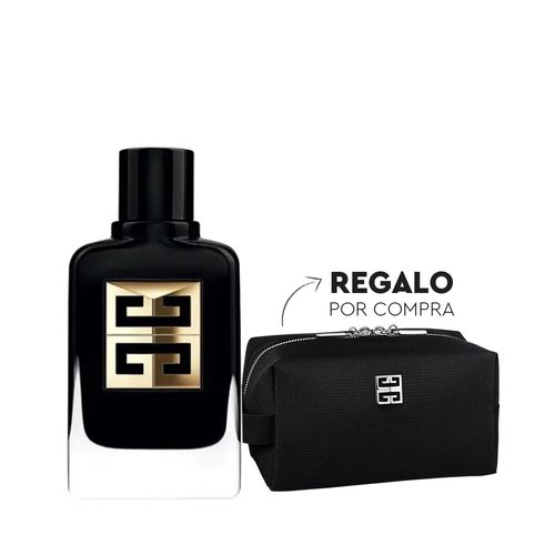 GENTLEMAN SOCIETY AMBRÉE EDP