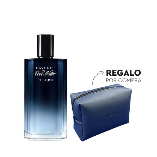MAN REBORN EDT