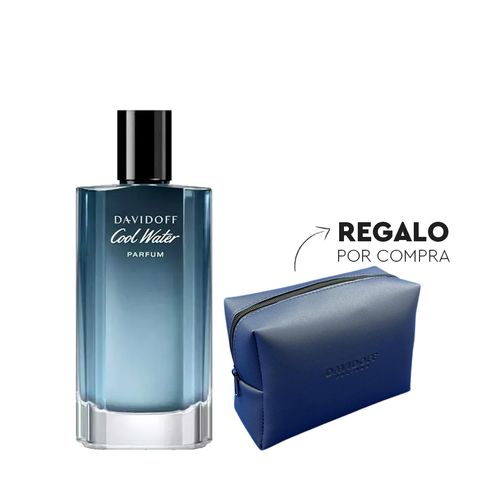 COOL WATER MAN PARFUM