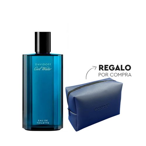 COOL WATER MEN EDT