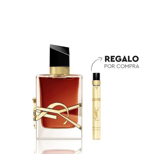 LIBRE LE PARFUM