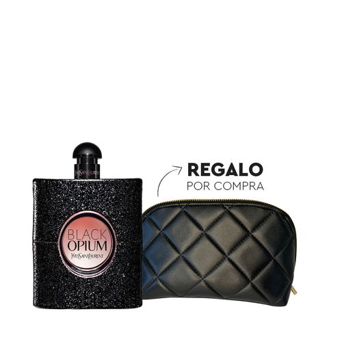 BLACK OPIUM EDP