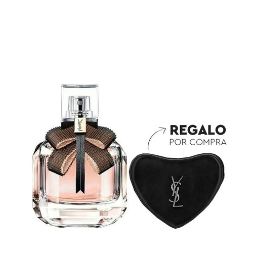 MON PARIS LUMIERE EDP