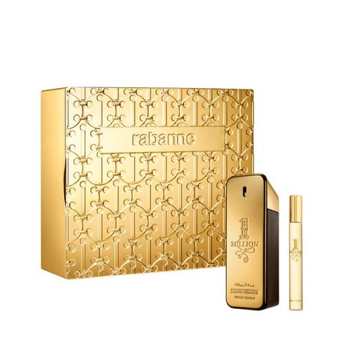 ONE MILLION COFRE EDT