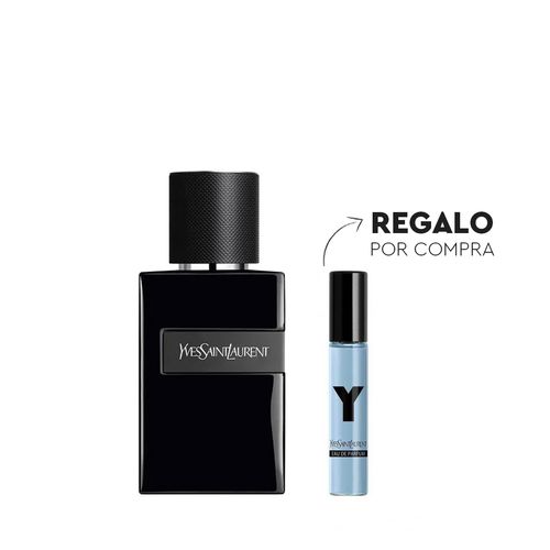 Y LE PARFUM EDP