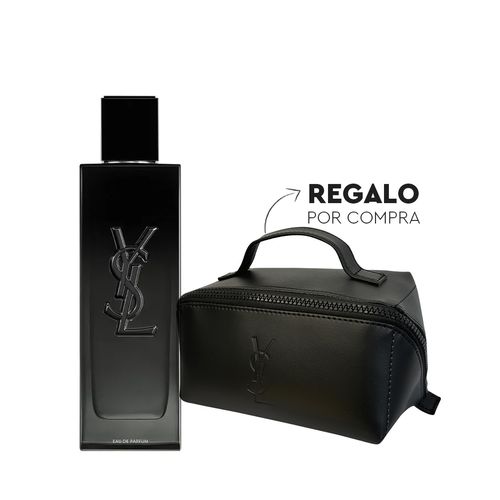 MYSLF EDP