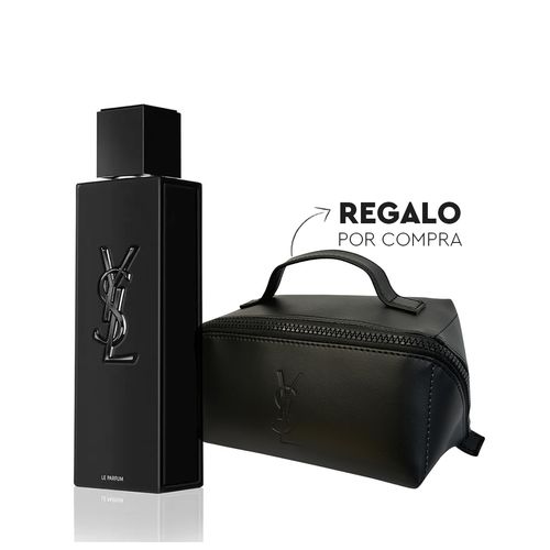 MYSLF LE PARFUM EDP