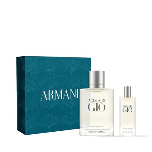 ACQUA DI GIO HOMME COFRE EDT