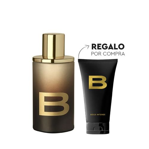 BOLD INTENSE EAU DE PARFUM  EDP