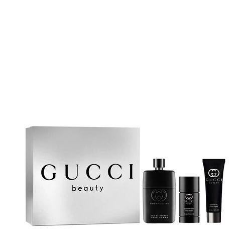 GUCCI GUILTY POUR HOMME COFRE EDP