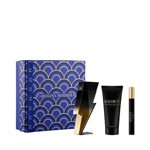 BAD BOY EXTREME COFRE EDP