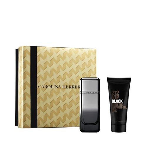 212 VIP BLACK ELIXIR COFRE EDP