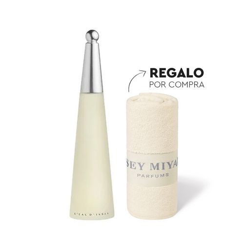 L´EAU D´ISSEY EDT