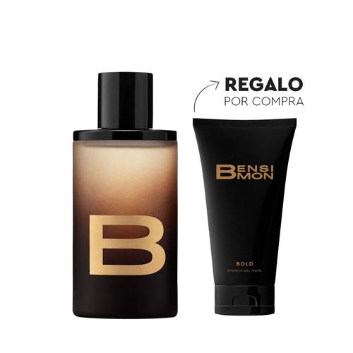 BOLD EDP