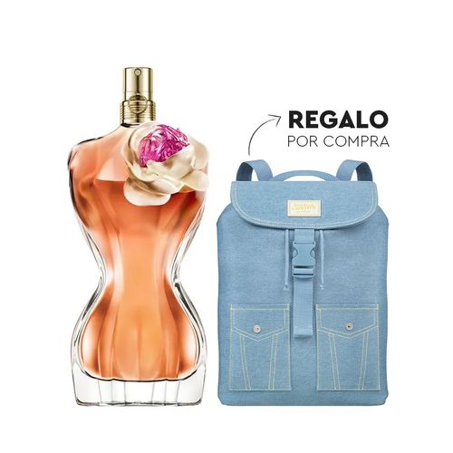 LA BELLE Flower EDP