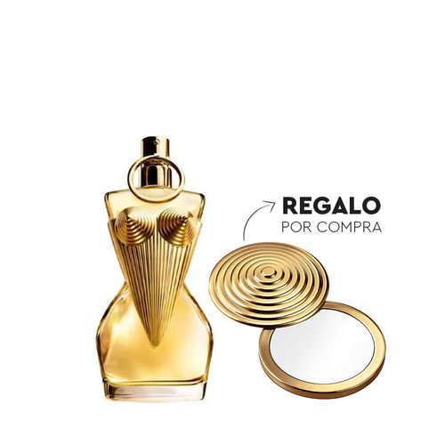 GAULTIER Divine EDP