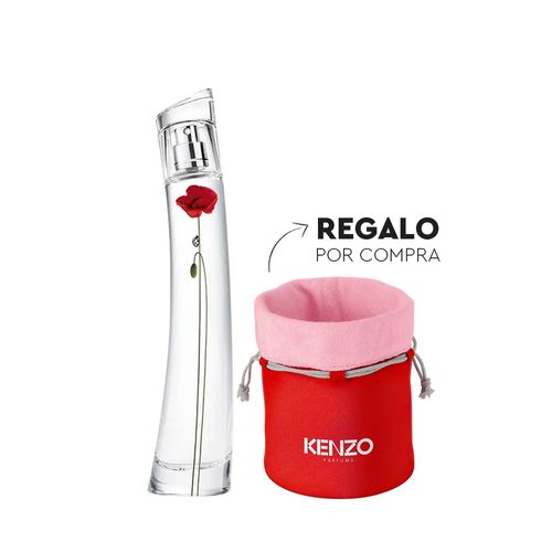 FLOWER BY KENZO LA RECOLTE PARISIENNE EDP