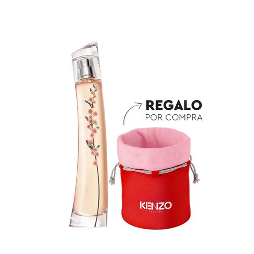 FLOWER BY KENZO IKEBANA MIMOSA EDP