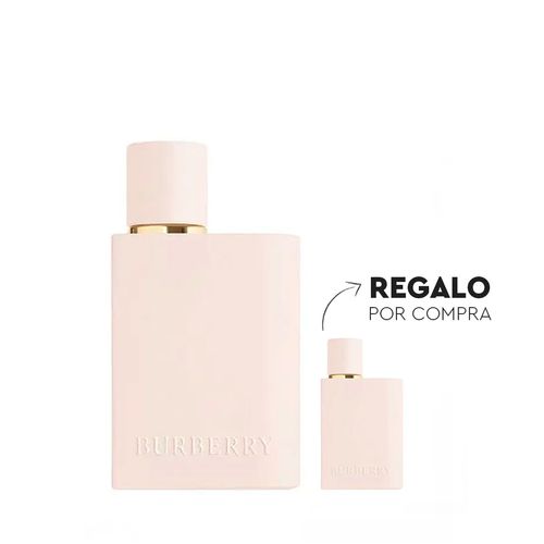 BURBERRY HER EDP INTENSE*