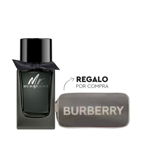 MR BURBERRY EDP
