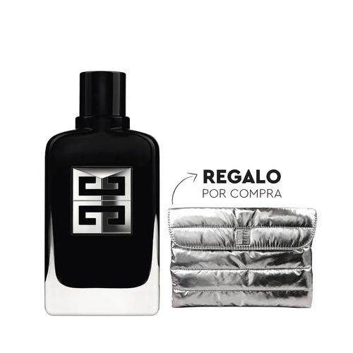 GENTLEMAN SOCIETY EDP