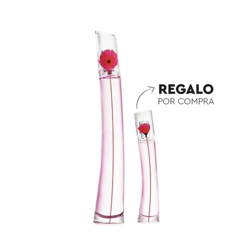 FLOWER BY KENZO POPPY BOUQUET EDP