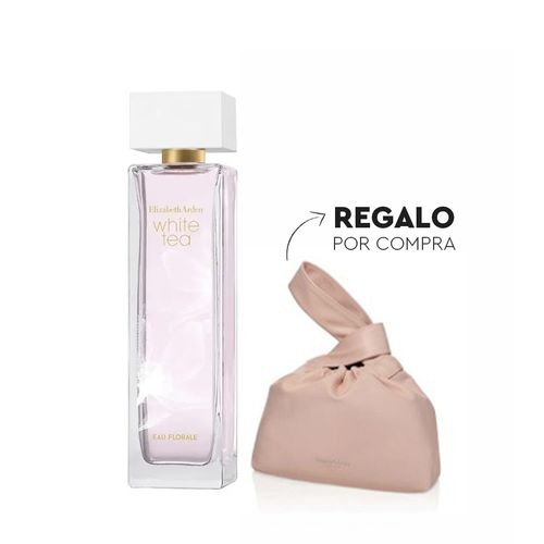 WHITE TEA EAU FLORALE EDT