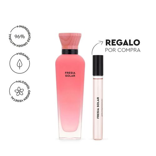 FRESIA SOLAR EDP