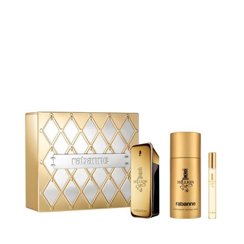 ONE MILLION COFRE EDT**