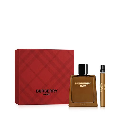 BURBERRY COFRE HERO EDP