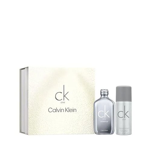 CK ONE COFRE ESSENCE