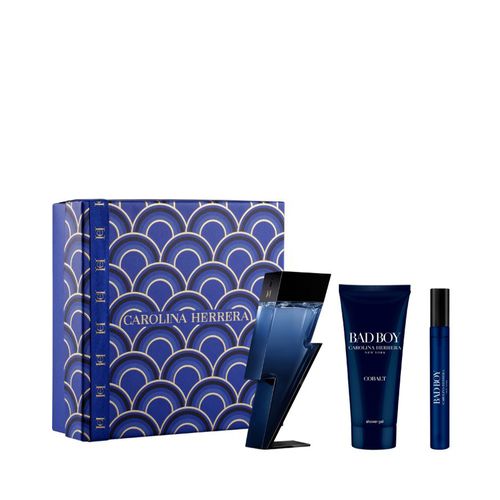 BAD BOY COBALT COFRE EDP**