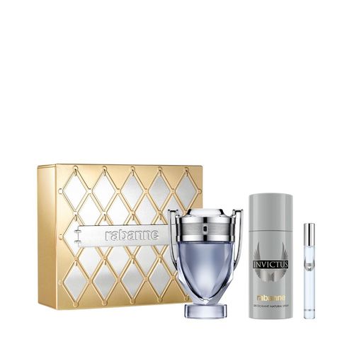 INVICTUS COFRE EDT**