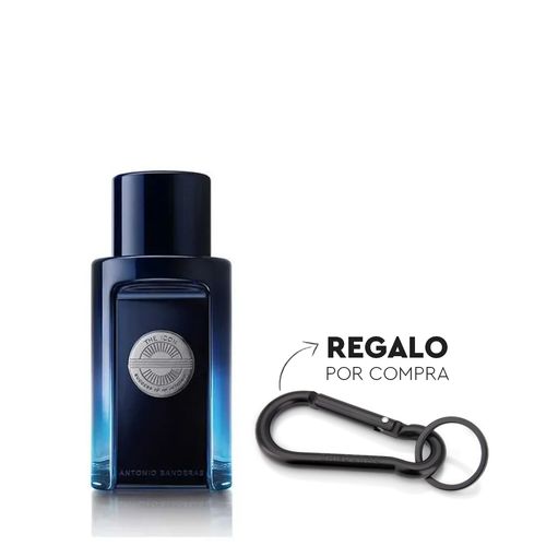 THE ICON EDT