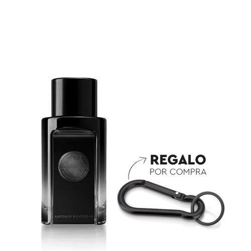 THE ICON EDP