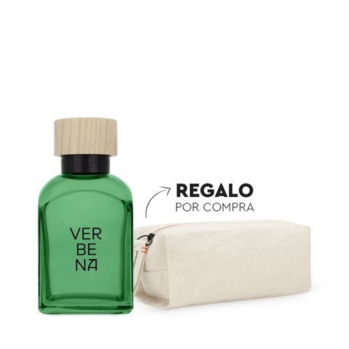 AGUA FRESCA MEN VERBENA EDT*