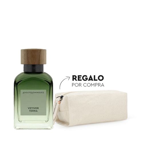 VETIVER TERRA EDP
