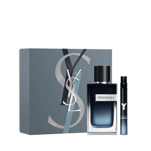 Y YSL MEN COFRE EDP