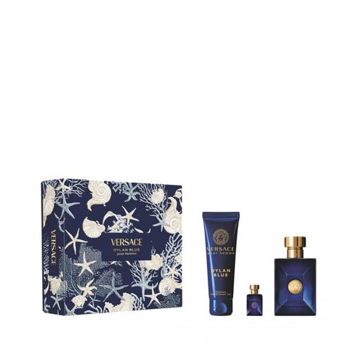 DYLAN BLUE POUR HOMME COFRE EDT**