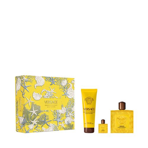 EROS ENERGY COFRE EDP