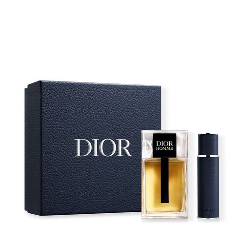 DIOR HOMME COFRE EDT