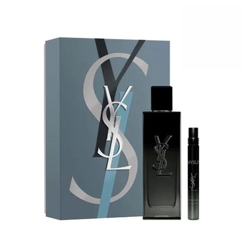 MYSLF LE PARFUM COFRE EDP