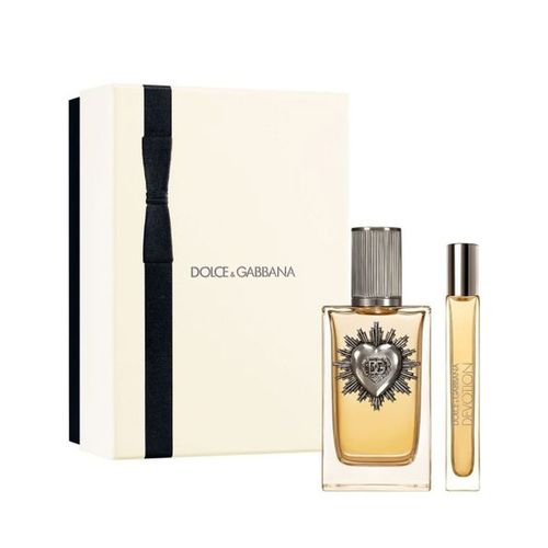DEVOTION MALE COFRE EDP