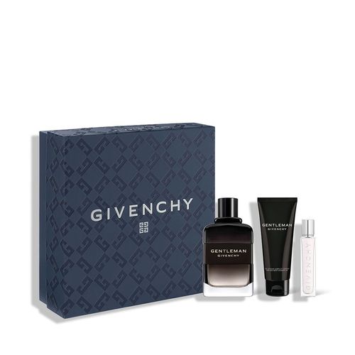 GENTLEMAN COFRE BOISEE EDP