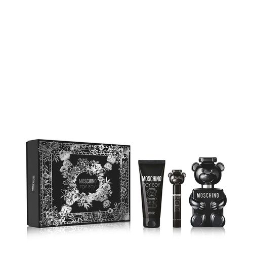 TOY BOY COFRE EDP